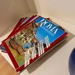 Liu Home Tiburtina Stay In Rome