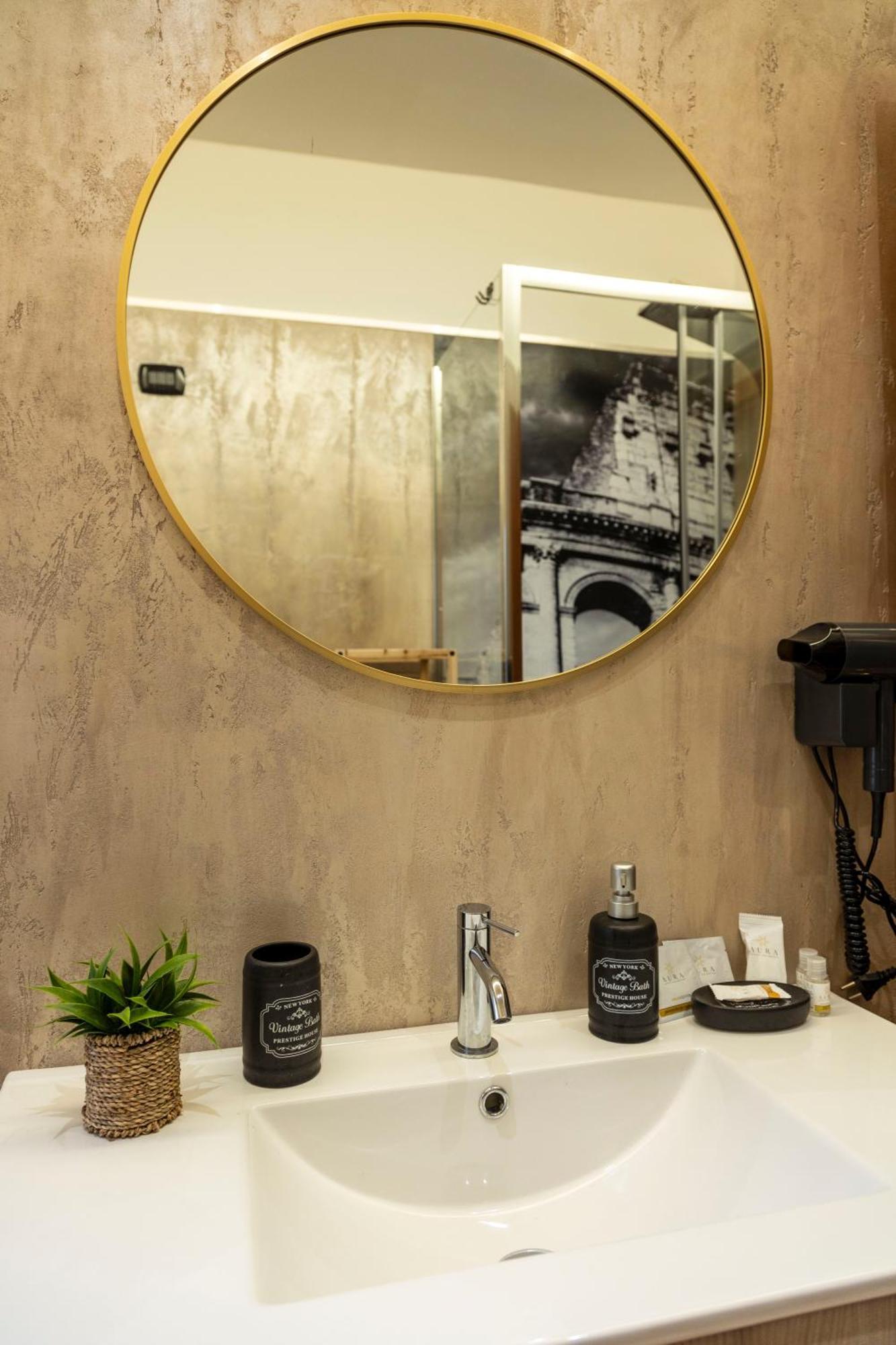 Apartment Liu Tiburtina In Rom